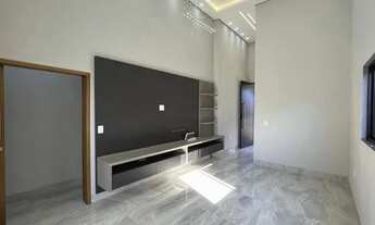 Imagem 5: Maria Júlia Casa com 3 Suítes Térrea Ótimo Acabamento Estuda-se Permuta !!!