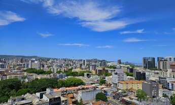 Imagem 13: Apto 2 suítes, vaga, infra completa! No GO CIDADE BAIXA!!