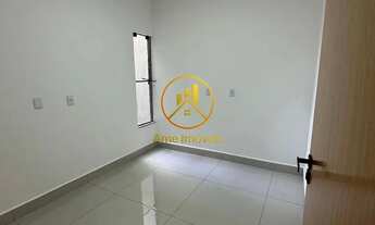 Imagem 7: Casa à venda no bairro Residencial Buriti - Senador Canedo/GO