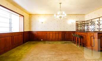 Imagem 2: APARTAMENTO 3 DORMITORIOS 2 BANHEIROS SALA 3 AMBIENTES 1 VAGA