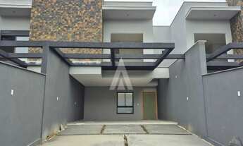 Imagem: Casa com suíte e 2 quartos à venda no