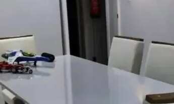 Imagem: Condomínio Residencial Cristal terra nova