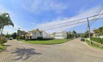 Imagem 2: Terreno à venda, 450 m² por R$ 2.800.000,00 - Jurerê Internacional - Florianópolis/SC