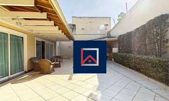 Imagem 5: Aluguel Casa 5 Dormitórios - 580 m² Alto de Pinheiros