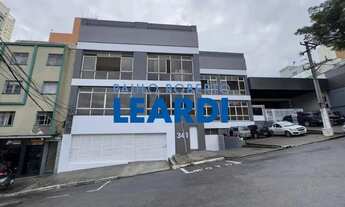 Imagem: PRÉDIO - CAMBUCI - SP