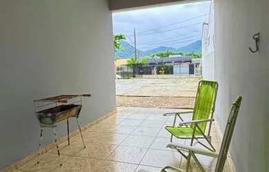 Imagem 14: Aluga Casa em Matinhos- Diária