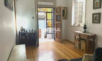 Imagem 3: TIJUCA - Doutor Abelardo de Barros - 3 Quartos - 2 Banheiros - 1 Vaga