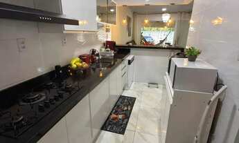 Imagem 2: 13 CASA À VENDA NO CONDOMÍNIO PÁSSAROS 3 / AO LADO DO WANG PARK