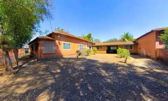 Imagem 3: Chácara Encantadora Próxima a Leme, SP - 4 Quartos