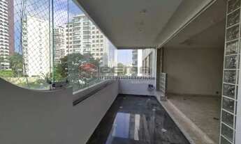 Imagem: Apartamento / Residencial / Água Fria