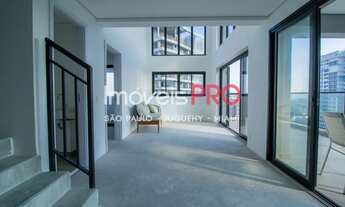 Imagem 2: Duplex sensacional em Moema - 105 m² com 2 suíes e 2 vagas