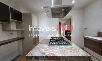 Imagem 3: Jardins nobre Apartamento com 3 dormitórios