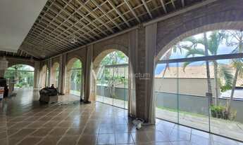 Imagem 3: Casa - Village Visconde de Itamaracá - Valinhos