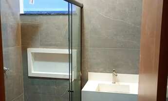 Imagem 7: Condomínio Quinta das Orquídeas - Casa com 3 quartos sendo 1 suíte