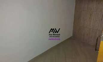 Imagem 6: Casa com 2 dormitórios para alugar, 45 m² por R$ 850/mês - Bonfim - Juiz de Fora/MG