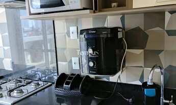 Imagem 6: Qs Marista Residence - ALUGUEL, FLAT QS RESIDENCE, MOBILIADO, SETOR MARISTA, GOIÂNIA-GO