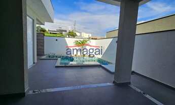 Imagem 4: Casa terrea a venda no Terras do Vale