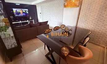 Imagem 6: Apartamento com 4 dormitórios à venda, 120 m² por R$ 1.160.000,00 - Buritis - Belo Horizon