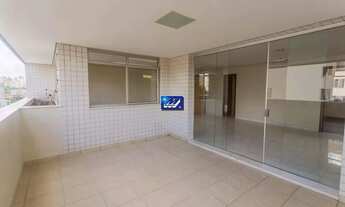 Imagem 5: Apartamento, 4 quartos, 2 suites, 4 vagas