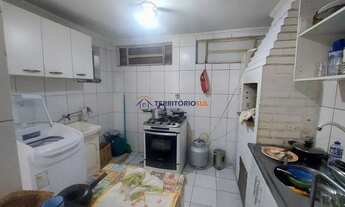 Imagem 5: Sobrado no bairro Sarandi