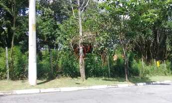 Imagem: Terreno à venda, 800 m² por R$ 640.000,00