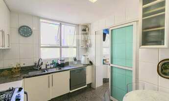 Imagem 7: Apartamento à Venda - Santo Antônio, 4 Quartos, 170 m2