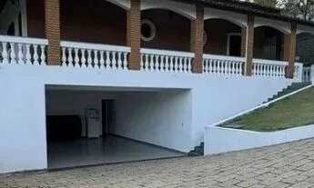 Imagem 2: Casa Residencial / Condomínio Cachoeiras do Imaratá