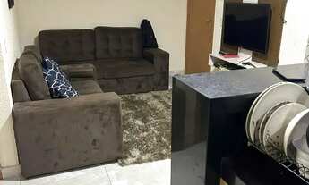 Imagem 3: APARTAMENTO A VENDA NO RES. CASTELO DI NAPOLI