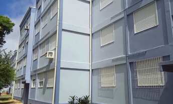 Imagem: Apartamento de 3 dormitórios, 1 vaga rotativa