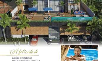 Imagem 4: Imóvel para venda com 121 m2 com 3 suite em Santa Mônica - Feira de Santana - BA