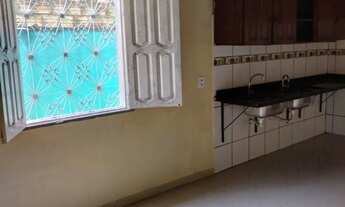 Imagem 6: Casa no centro de Mucajai