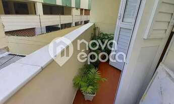 Imagem 3: Rio Comprido Apartamento com 3 dormitórios