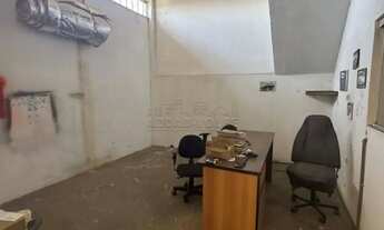 Imagem 2: Comercial Barracão em Bauru