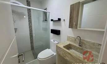 Imagem 12: Alugue Apartamento 3 Quartos em Alto Perequê, Porto Belo 110m²