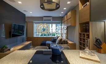 Imagem: Loja à venda, 1 quarto, 1 suíte, 1 vaga