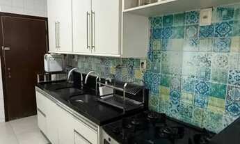 Imagem 6: Apartamento para Venda em Salvador, Pituba, 3 dormitórios, 1 suíte, 3 banheiros, 2 vagas