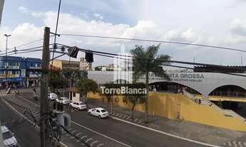 Imagem 4: Apartamento à venda 3 Quartos, 122.65M², Centro, Ponta Grossa - PR