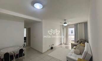 Imagem: Apartamento com 2 dormitórios à venda