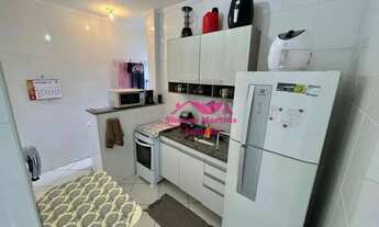 Imagem 4: APARTAMENTO MOBILIADO LADO PRAIA COM VISTA PARA O MAR NA CIDADE DE MONGAGUÁ