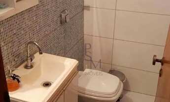 Imagem 7: Casa com 3 quartos bairro CECAP à venda, 137 m² por R$ 410.000 - Jardim Residencial Vetora