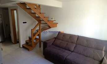 Imagem 5: Sobrado em condomínio fechado no bairro Ponta Grossa