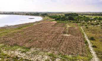 Imagem 2: Chácara, 25km fundo para o Lago - Lei anúncio