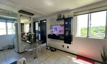 Imagem 2: Apartamento a venda com 2 dormitórios, vaga rotativa na Vila Nova/Zona Sul