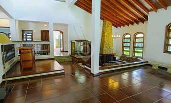 Imagem 6: Casa em Condomínio : / Residencial / Parque das Laranjeiras