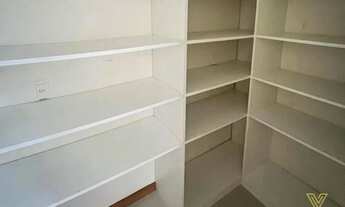 Imagem 5: Apartamento Praia dos Ingleses - 3 quartos, semi mobiliado