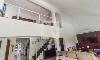 Imagem 7: Casa à Venda - Alphaville, 3 Quartos, 350 m2