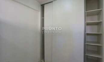 Imagem: Apartamento charmoso 2 quartos na Zona Sul