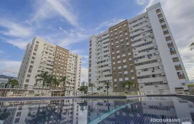 Imagem 2: APARTAMENTO 3 QUARTOS 1 VAGA - PASSO DA AREIA