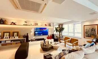 Imagem 4: Apartamento com 3/4 - 206m² - Mansão Severino Alves Bila - Tirol - Natal RN