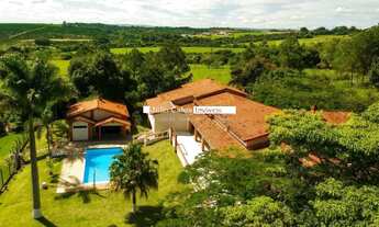 Imagem 3: Chácara a venda e locação com 5 quartos no Jardim Novo Mundo - Sorocaba